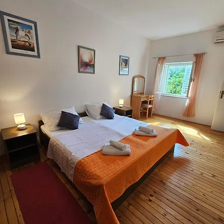 Apartments With A Parking Space Slano, Dubrovnik - 8540 Room photo