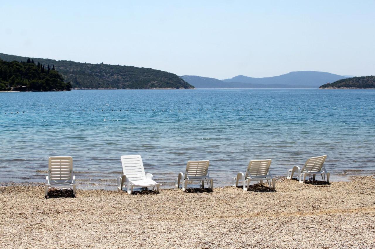 Apartments With A Parking Space Slano, Dubrovnik - 8540 Apartment *