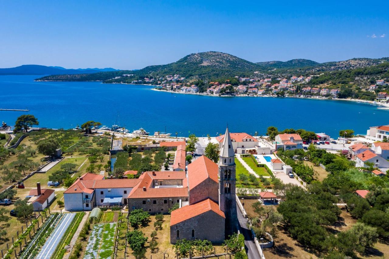 Apartment Apartments With A Parking Space Slano, Dubrovnik - 8540 Slano