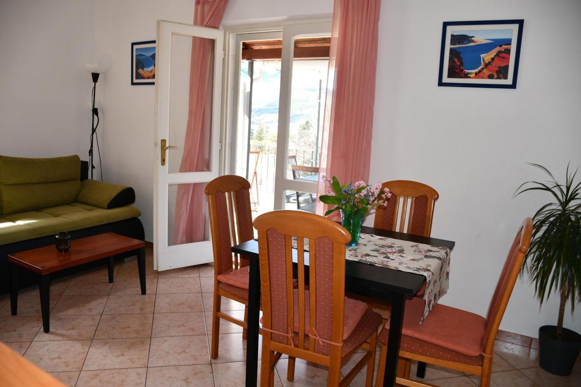 Apartments With A Parking Space Slano, Dubrovnik - 8540