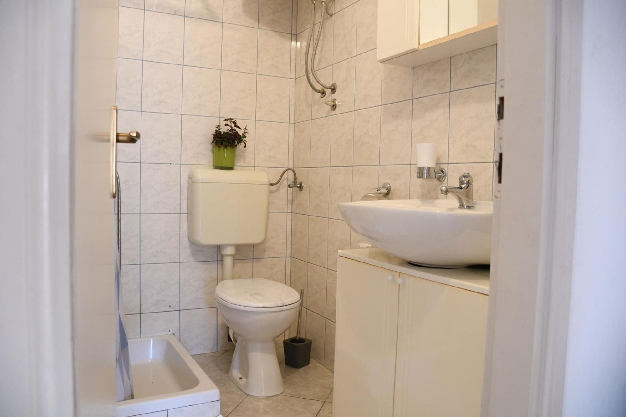 Apartment Apartments With A Parking Space Slano, Dubrovnik - 8540