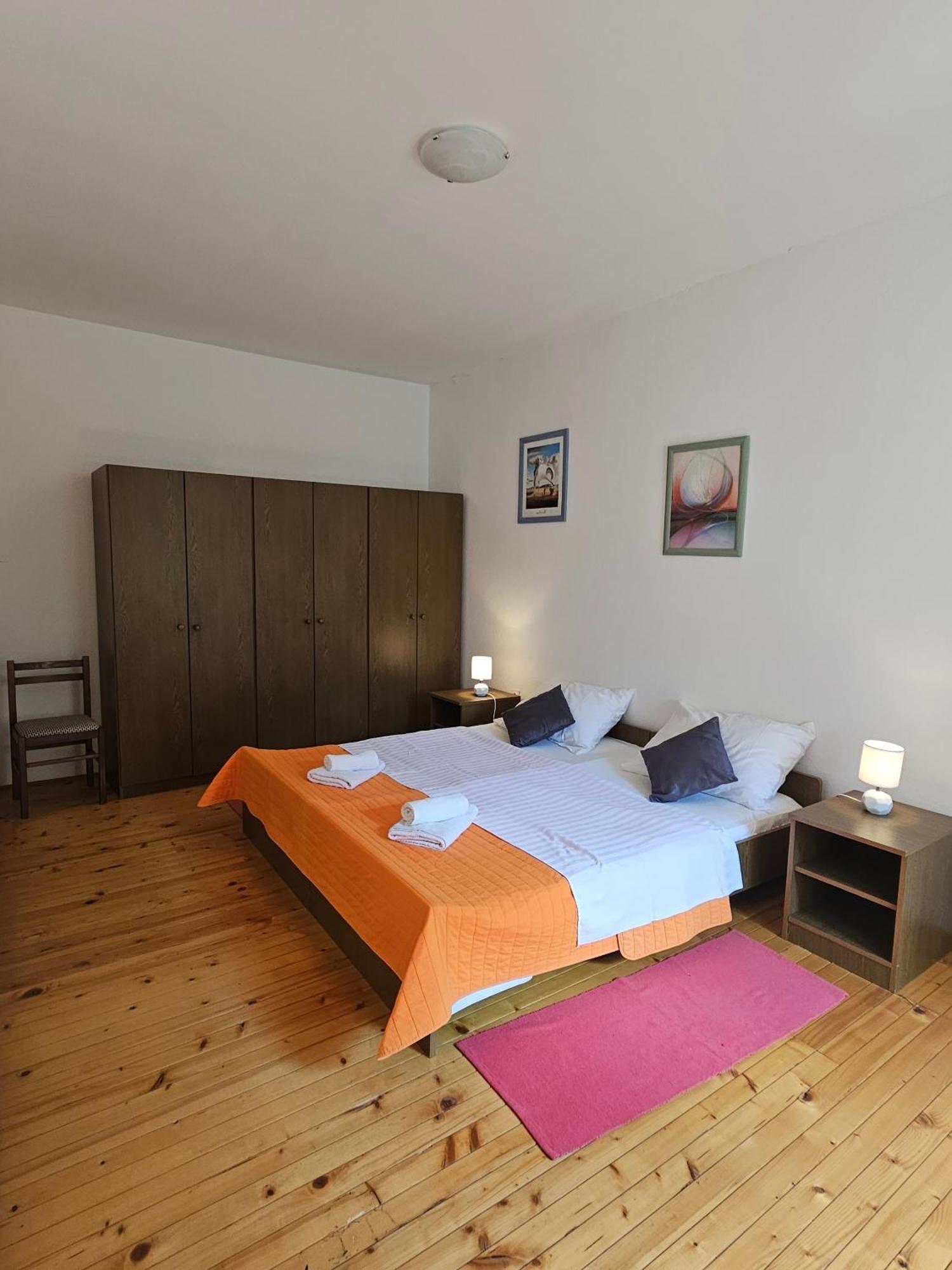 Apartments With A Parking Space Slano, Dubrovnik - 8540 Apartment *