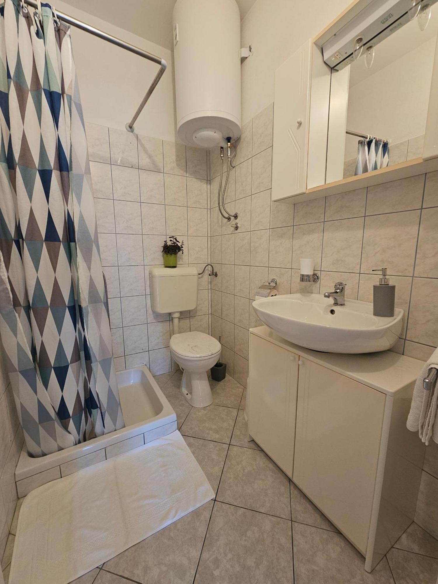 Apartment Apartments With A Parking Space Slano, Dubrovnik - 8540 Slano